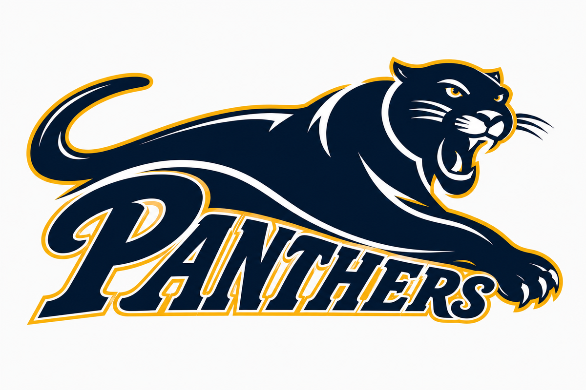 Full panther