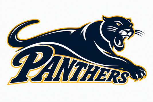 Full panther
