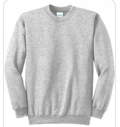 Crewneck
