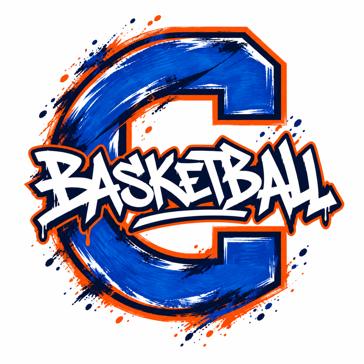 Streetball style