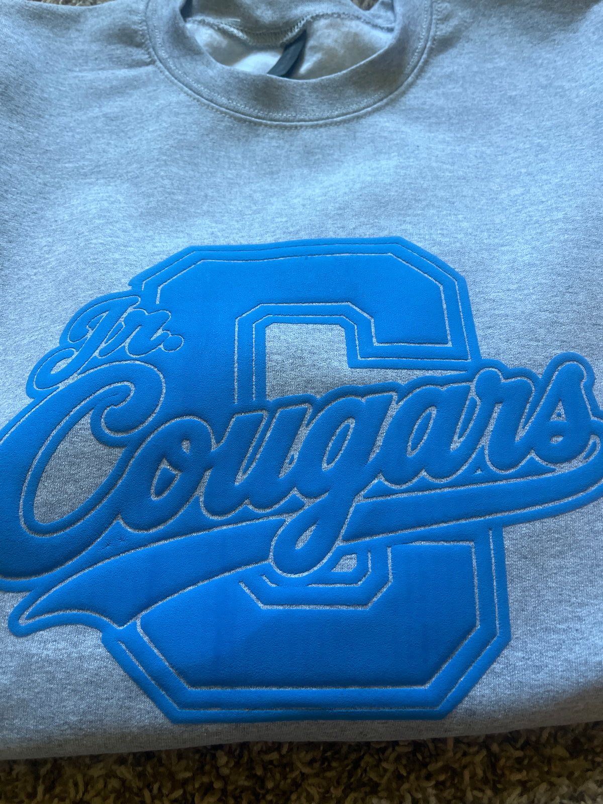 Crewneck