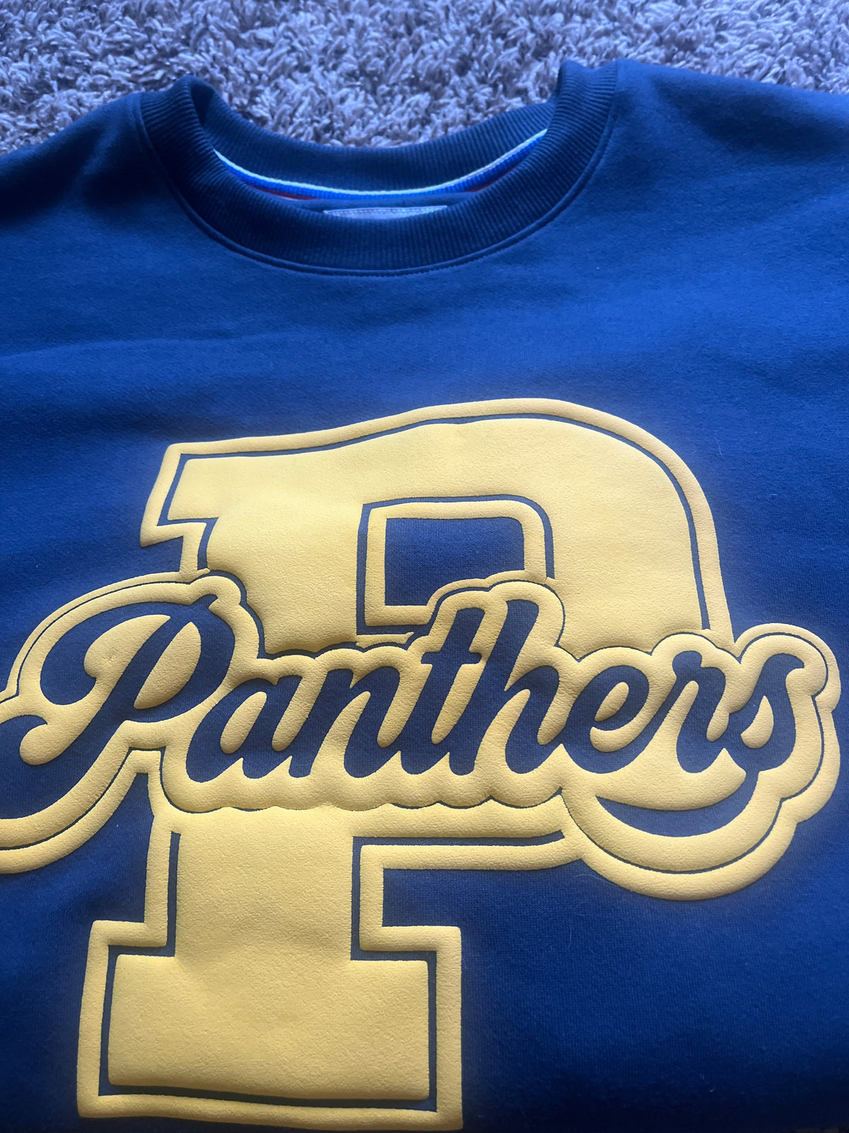 Crewneck