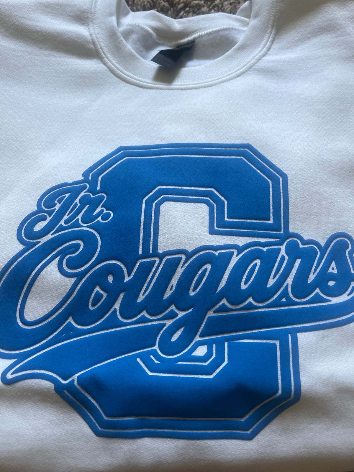 Crewneck