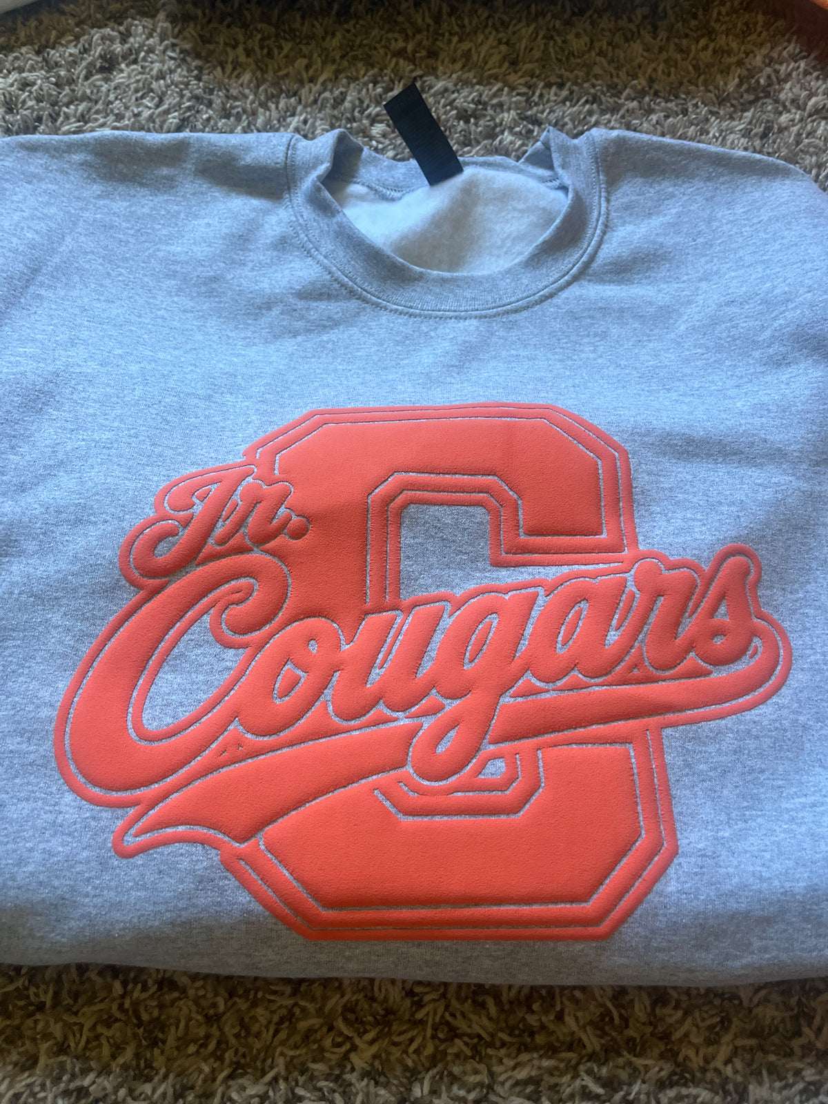 Crewneck