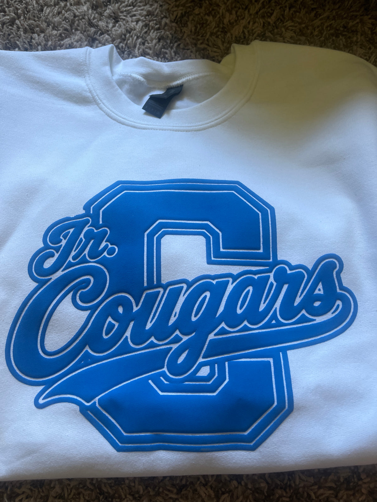 Crewneck