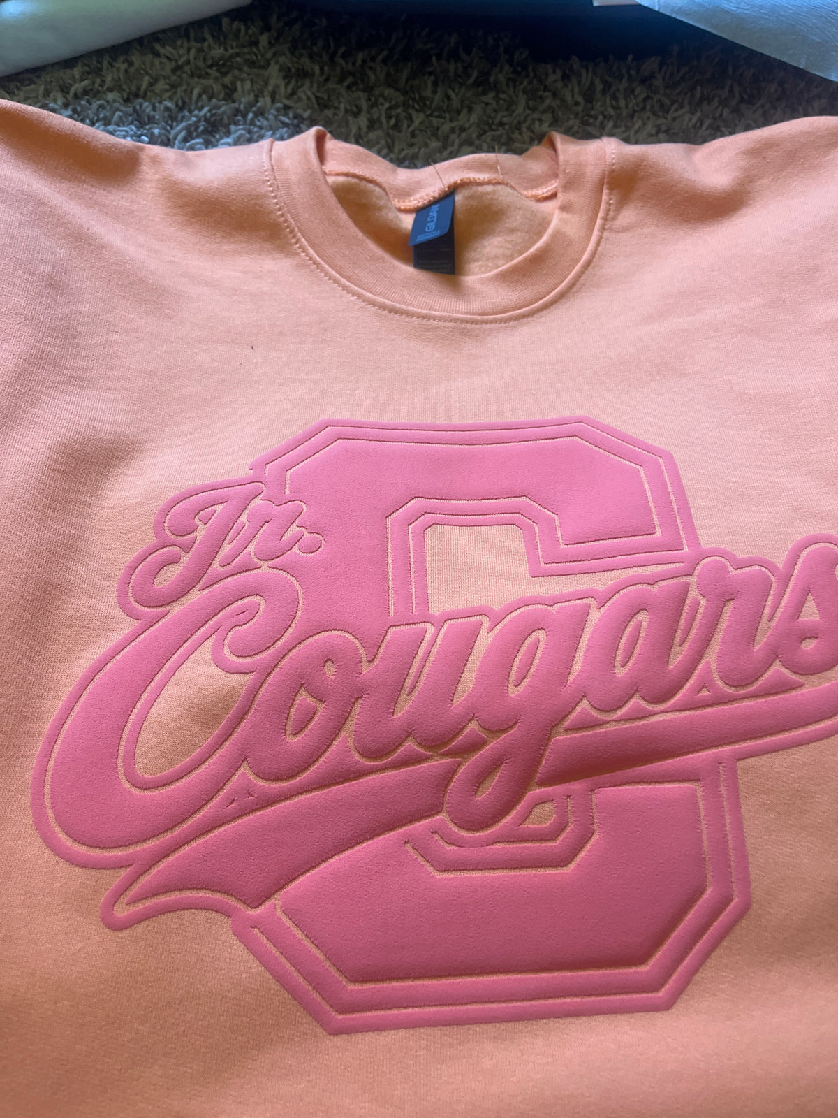 Crewneck
