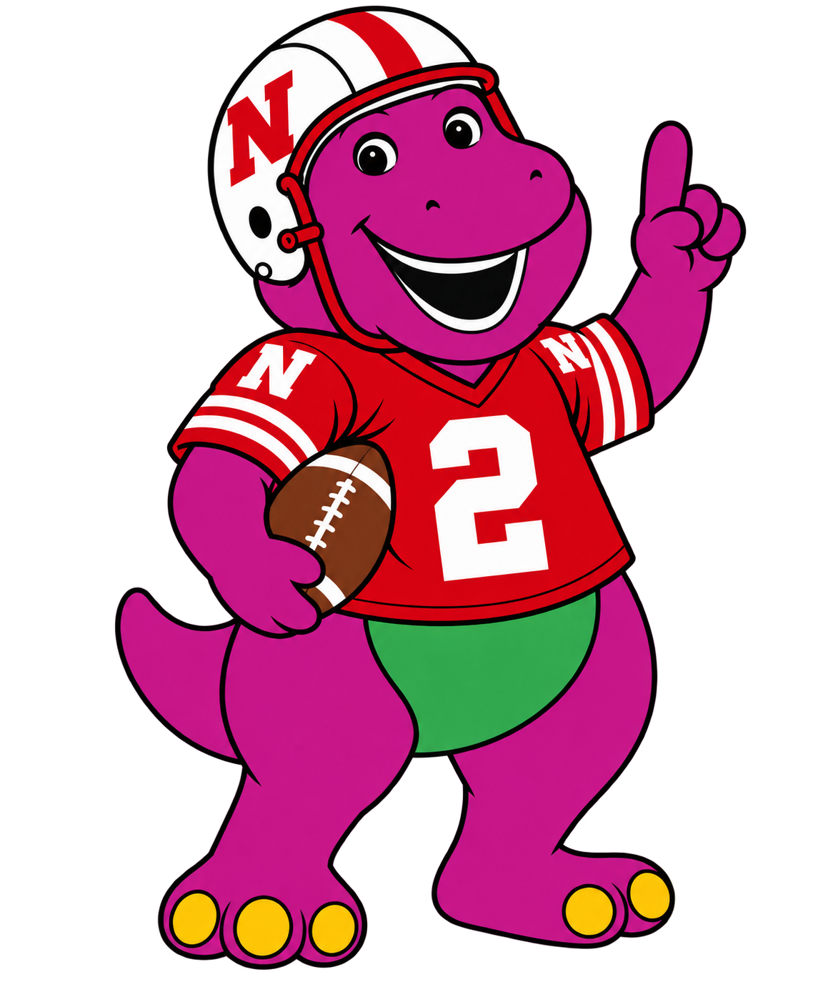 Barney