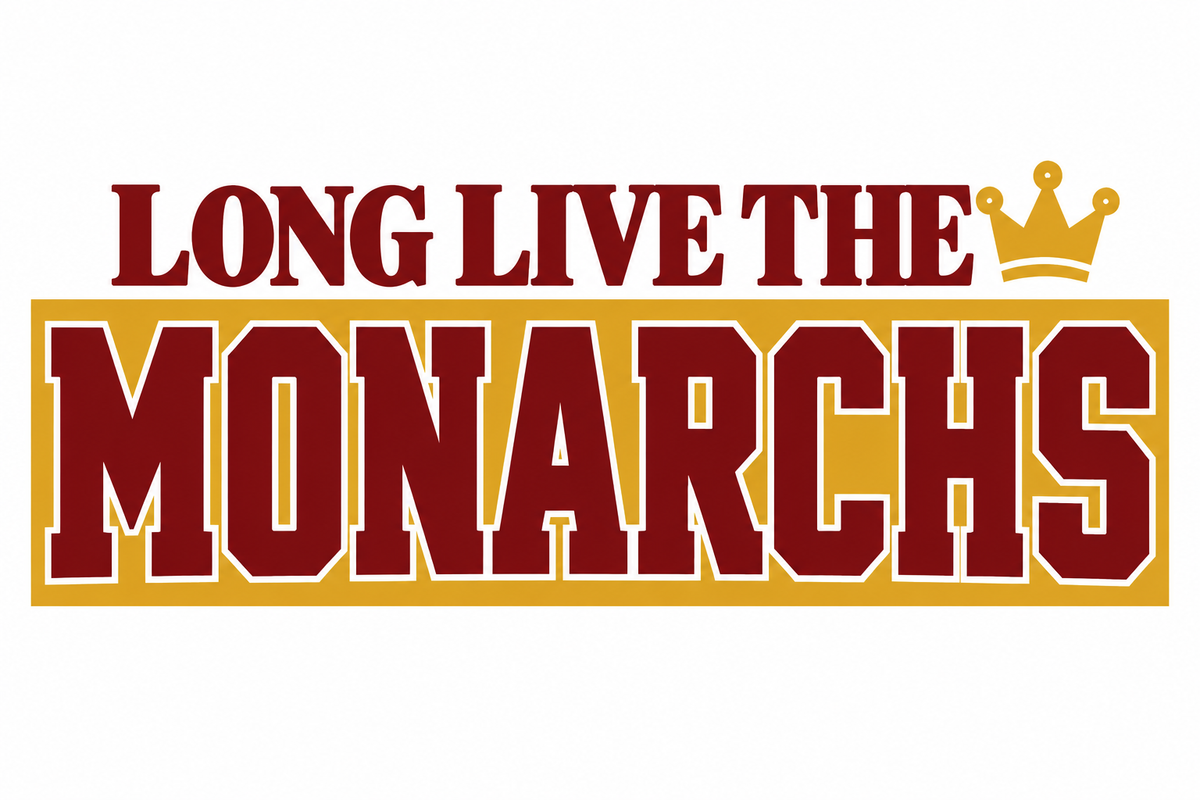 Monarch Reign