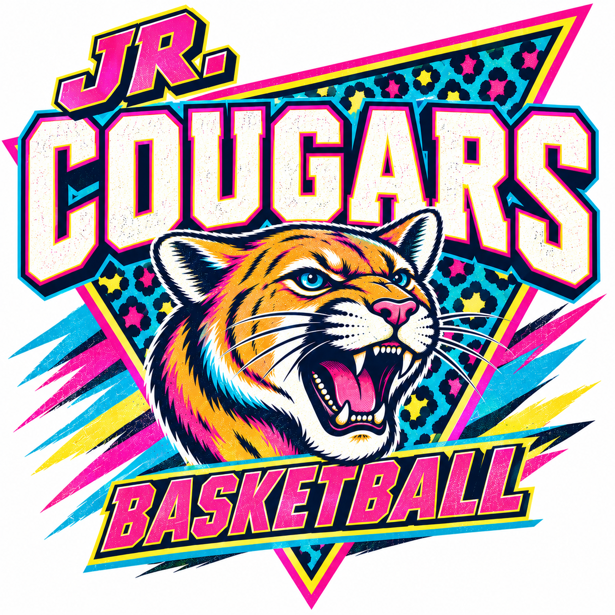Rad Cougar