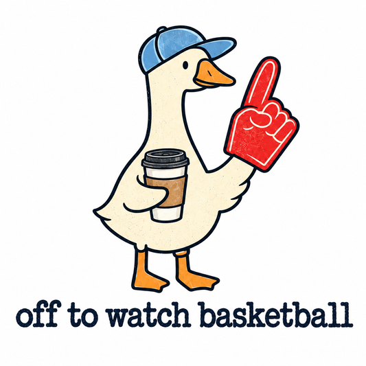 Gone watch’n