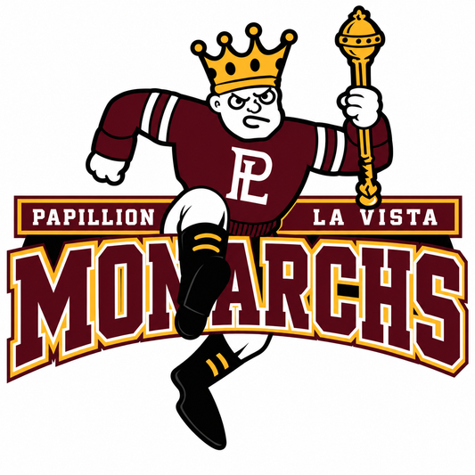 Monarch march