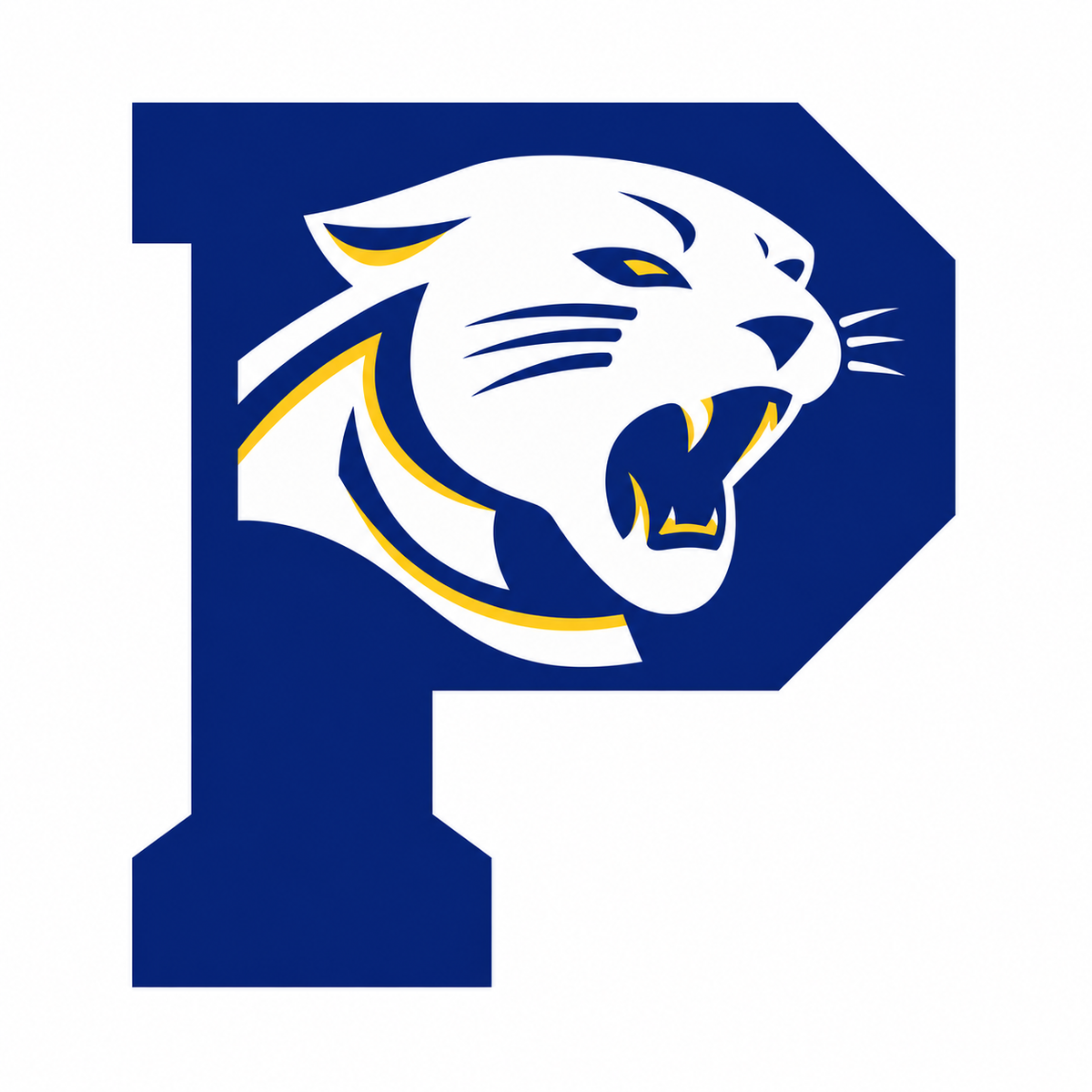 P for Panthers