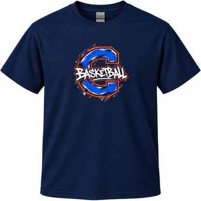 Streetball style