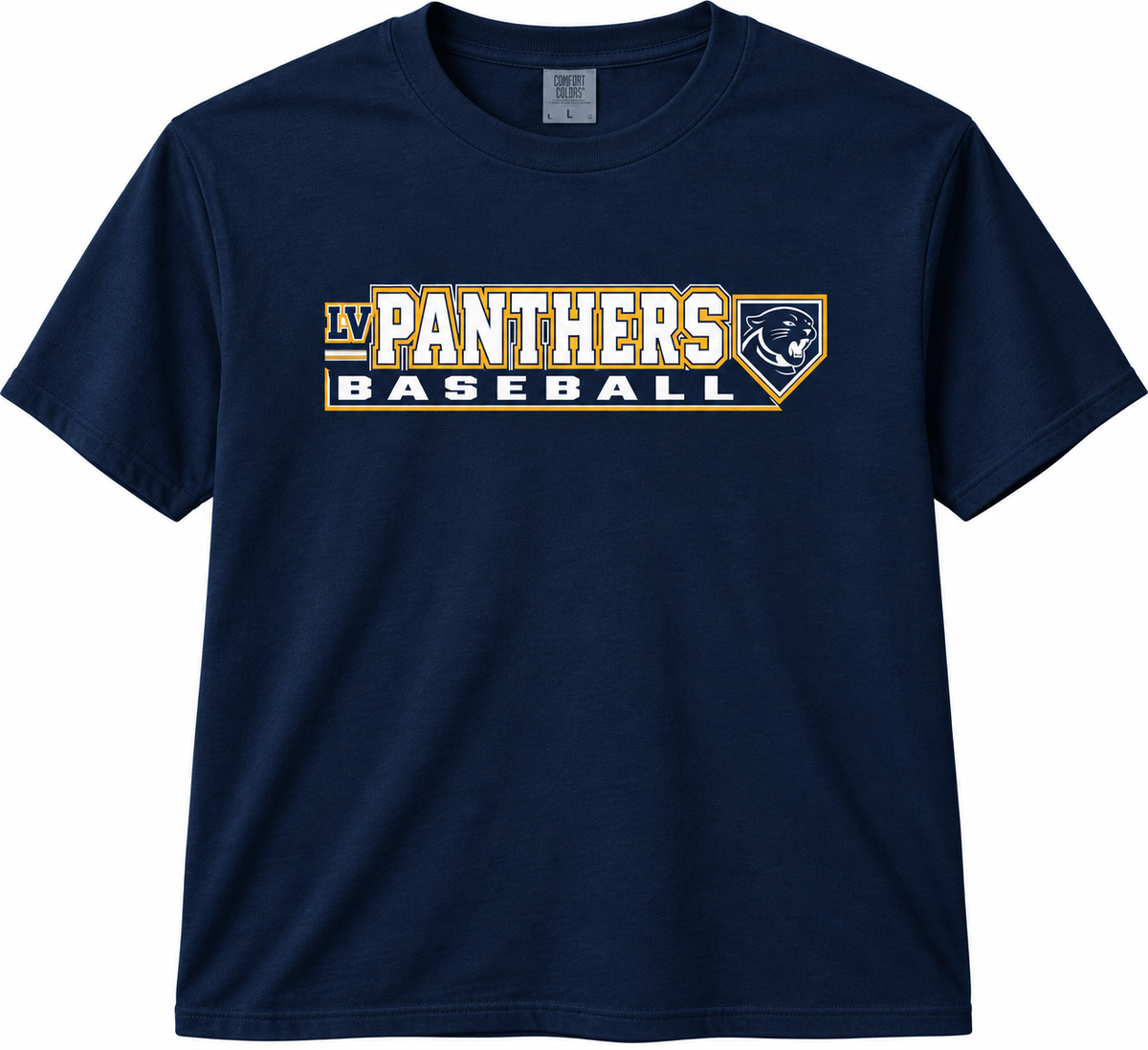 Panthers baseball